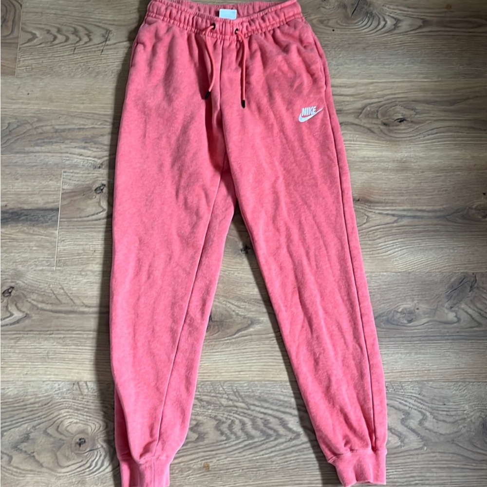 Nike joggers